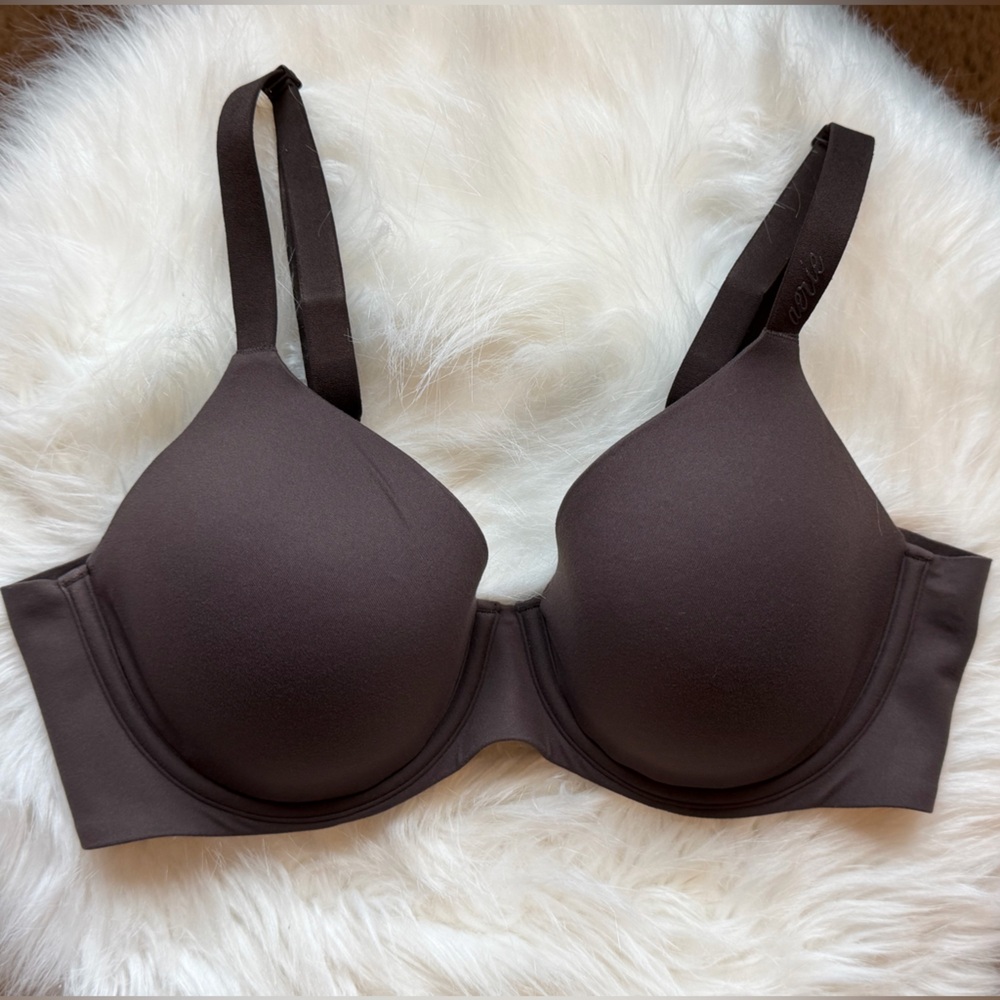 Aerie Smoothez Full Coverage Unlined Bra
